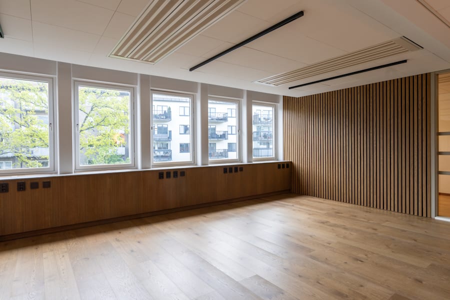 Kontorslokal på Hannebergsgatan 33, Solna – bild 4