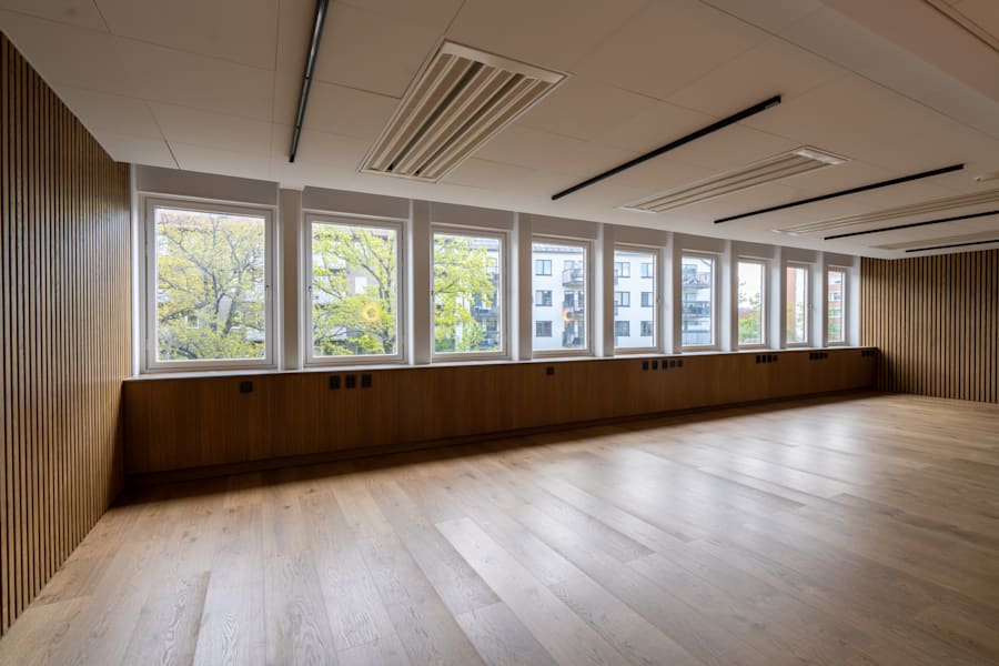 Kontorslokal på Hannebergsgatan 33, Solna – bild 5