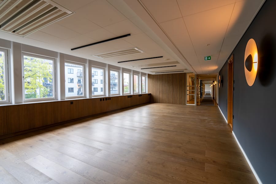 Kontorslokal på Hannebergsgatan 33, Solna – bild 6