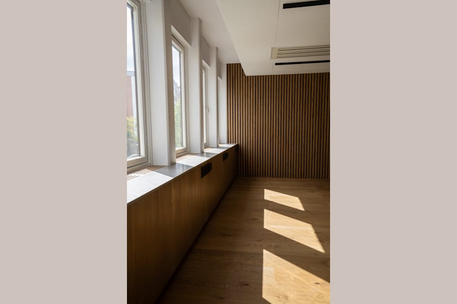 Kontorslokal på Hannebergsgatan 33, Solna – bild 10