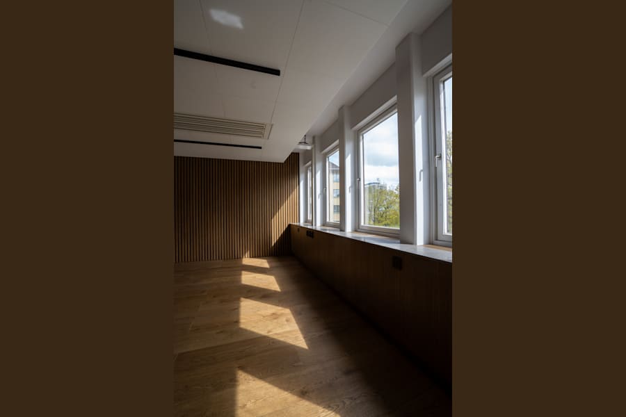 Kontorslokal på Hannebergsgatan 33, Solna – bild 11