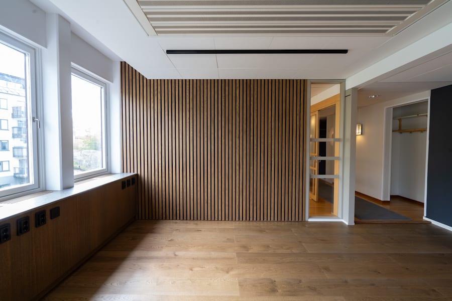 Kontorslokal på Hannebergsgatan 33, Solna – bild 12