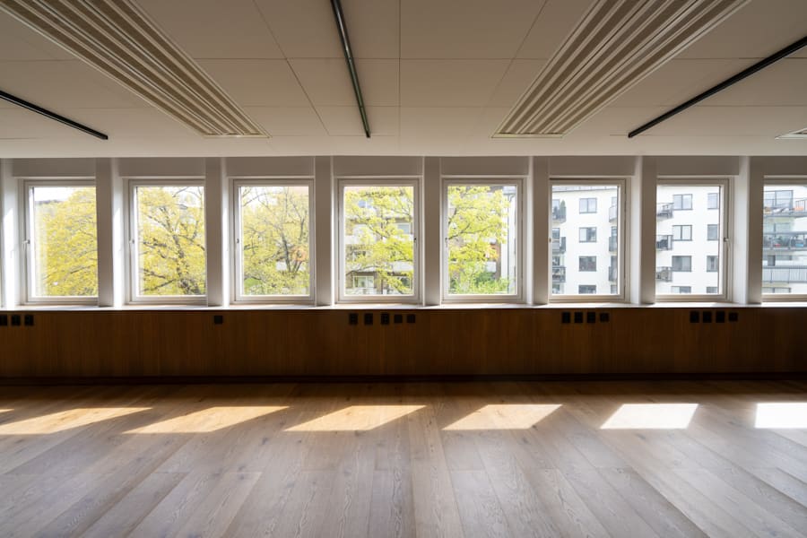 Kontorslokal på Hannebergsgatan 33, Solna – bild 14