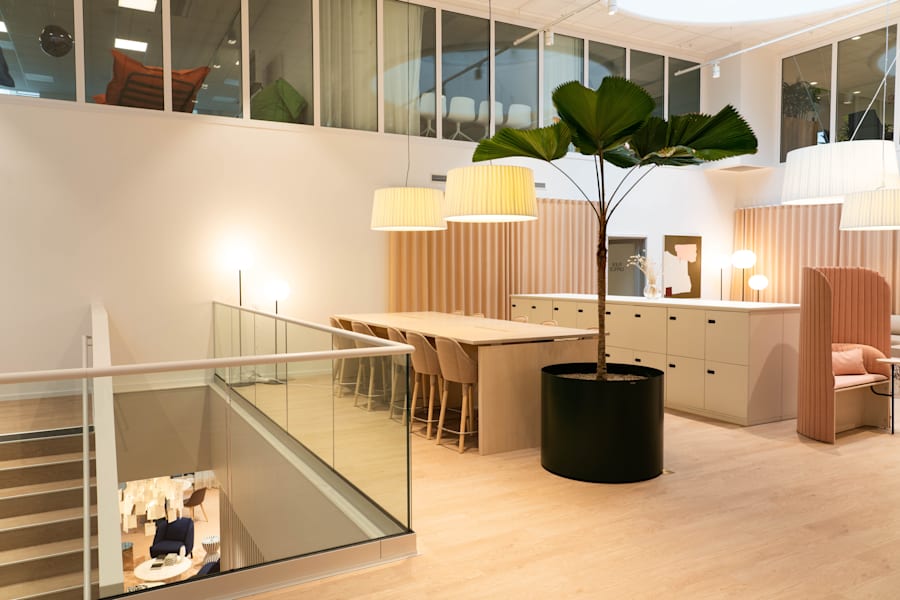 Coworking-plats på Östra Hamngatan 16, Göteborg – bild 7