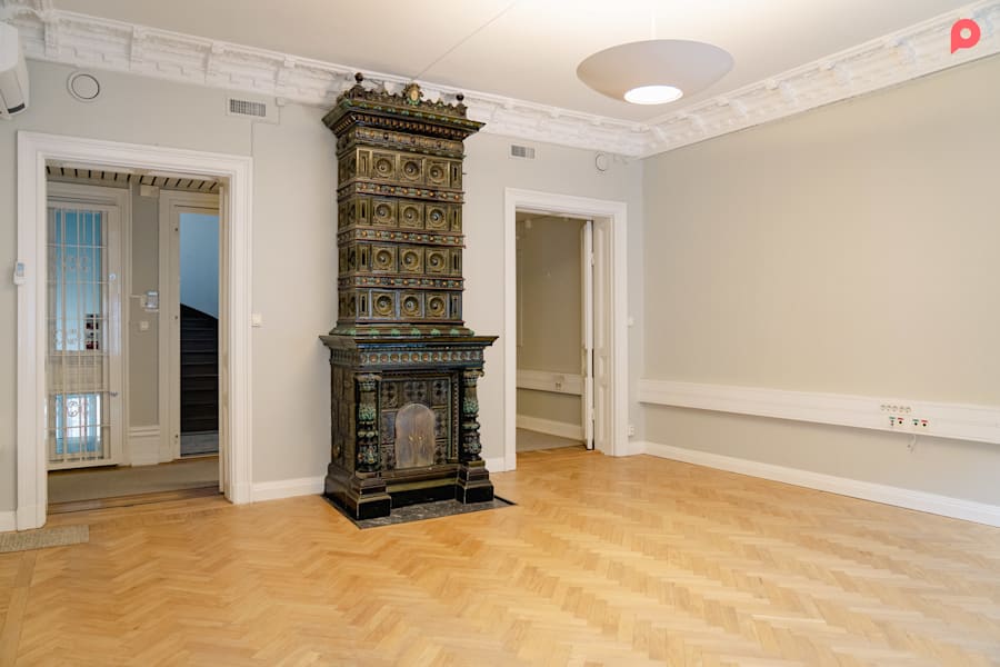 Kontorslokal på Wallingatan 12, Stockholm – bild 2