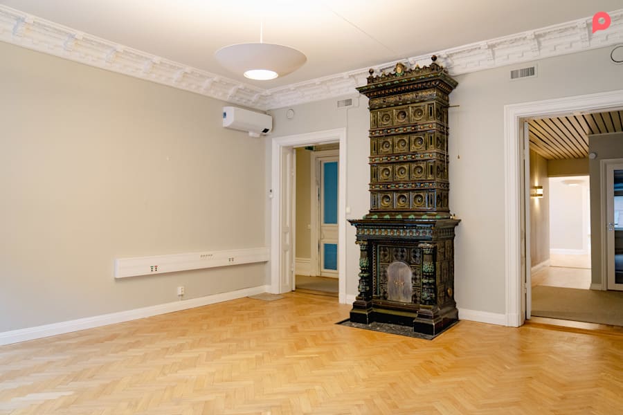 Kontorslokal på Wallingatan 12, Stockholm – bild 3