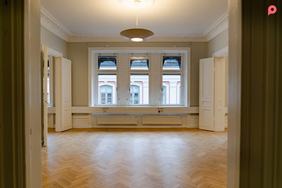 Kontorslokal på Wallingatan 12, Stockholm – bild 4