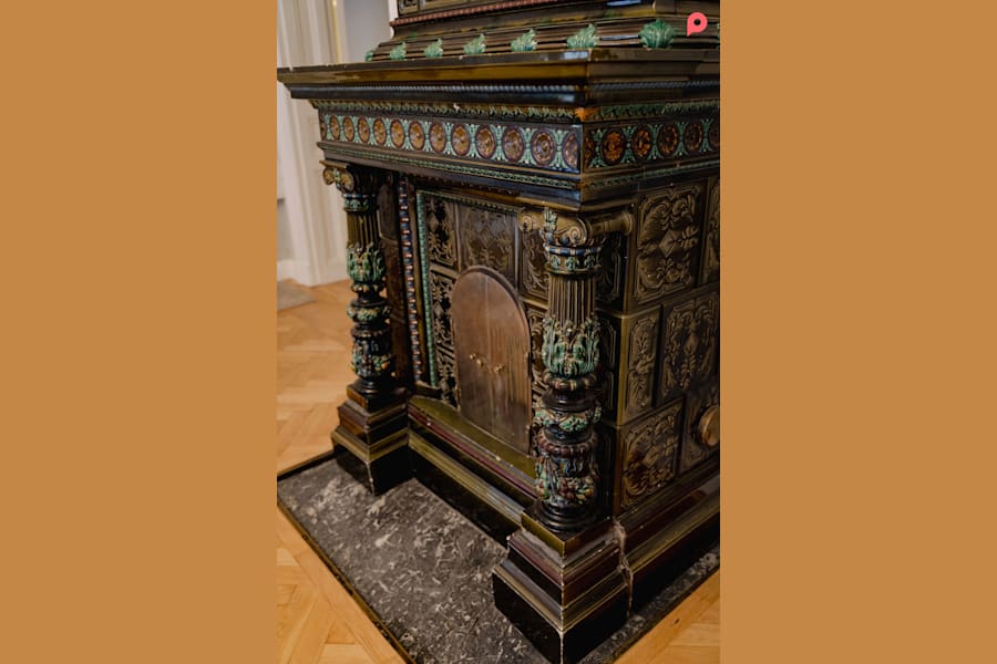 Kontorslokal på Wallingatan 12, Stockholm – bild 9