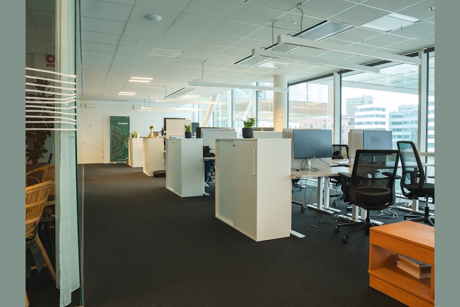 Kontorslokal på Lindholmspiren 7, Göteborg – bild 4