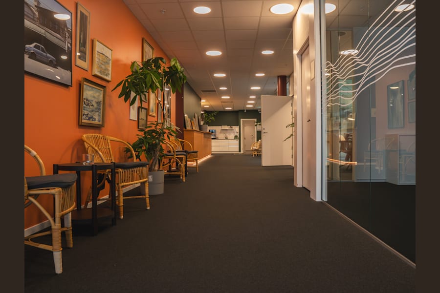 Kontorslokal på Lindholmspiren 7, Göteborg – bild 5