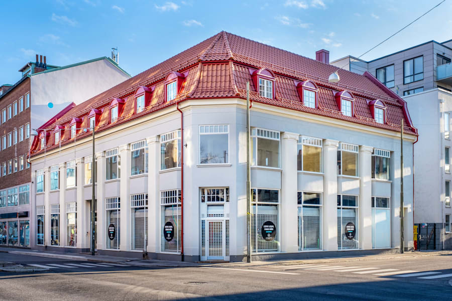 Butikslokal på Östra Tullgatan 8, Malmö