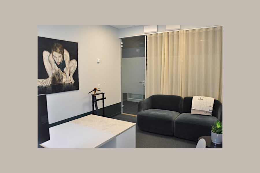 Kontorslokal på Kungsgatan 8, Stockholm – bild 2