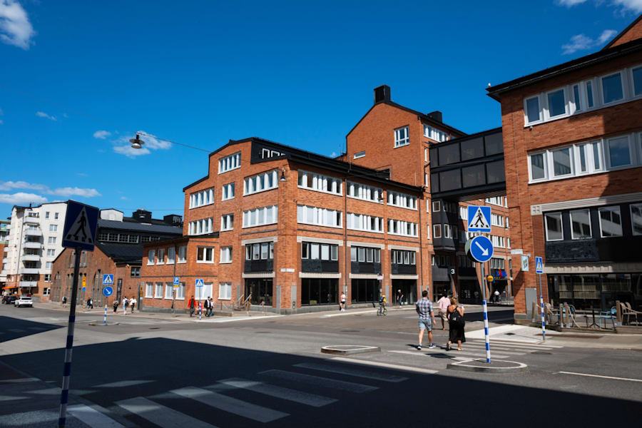 Coworking-plats på Magnus Ladulåsgatan 3, Stockholm – bild 24