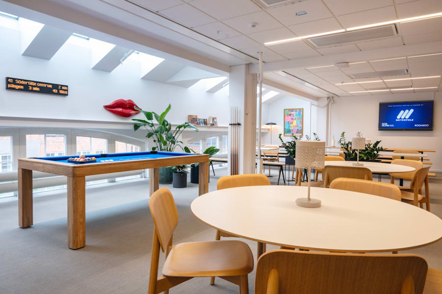 Kontorslokal på Magnus Ladulåsgatan 3, Stockholm – bild 10