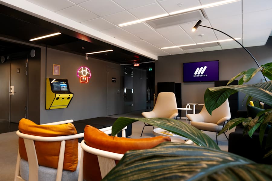 Coworking-plats på Magnus Ladulåsgatan 3, Stockholm – bild 7