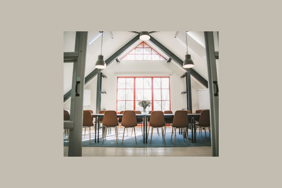 Kontorslokal på Loarps Gård 1277, Tågarp