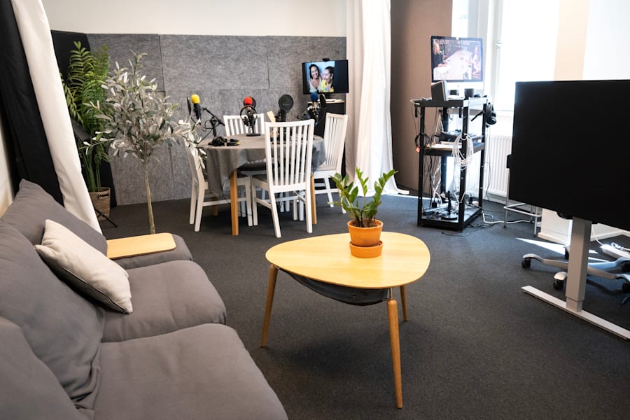 Kontorslokal på Brännkyrkagatan 76, Stockholm – bild 4