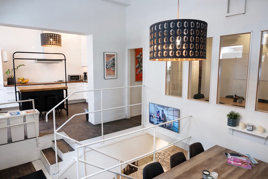 Kontorslokal på Brännkyrkagatan 103B, Stockholm – bild 9