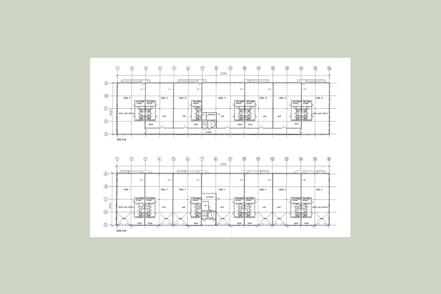 Kontorslokal på Energivägen 2C, Tyresö – bild 3