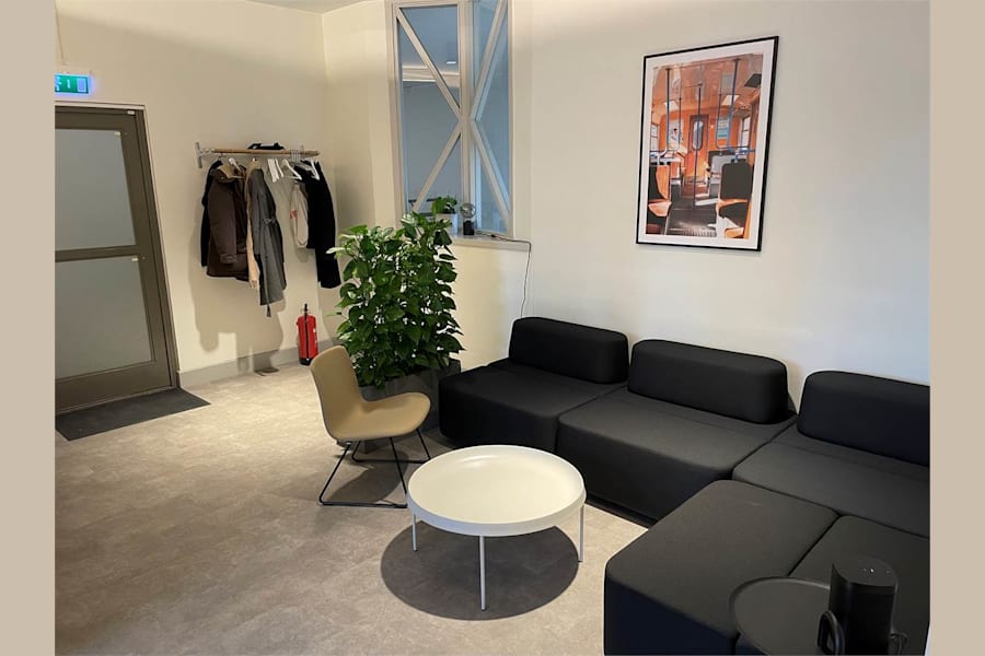 Kontorslokal på Wallingatan 2, Stockholm – bild 14