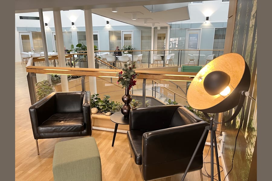 Kontorslokal på Odinsgatan 13, Göteborg – bild 5