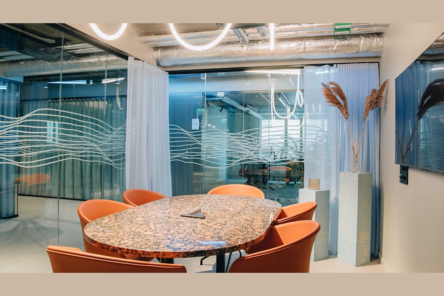 Kontorslokal på Sankt Eriksgatan 6, Göteborg – bild 6