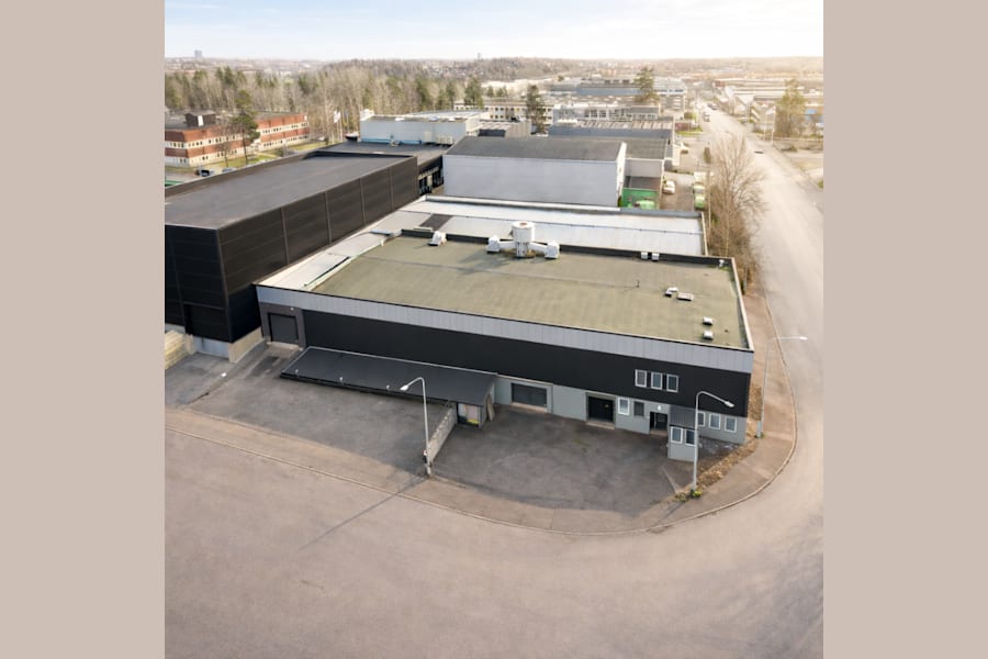 Domnarvsgatan 12 - Ext 2