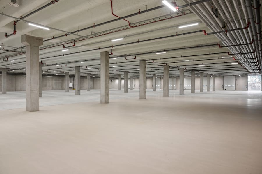 Lagerlokal på Fågelviksvägen 5, Norsborg – bild 6