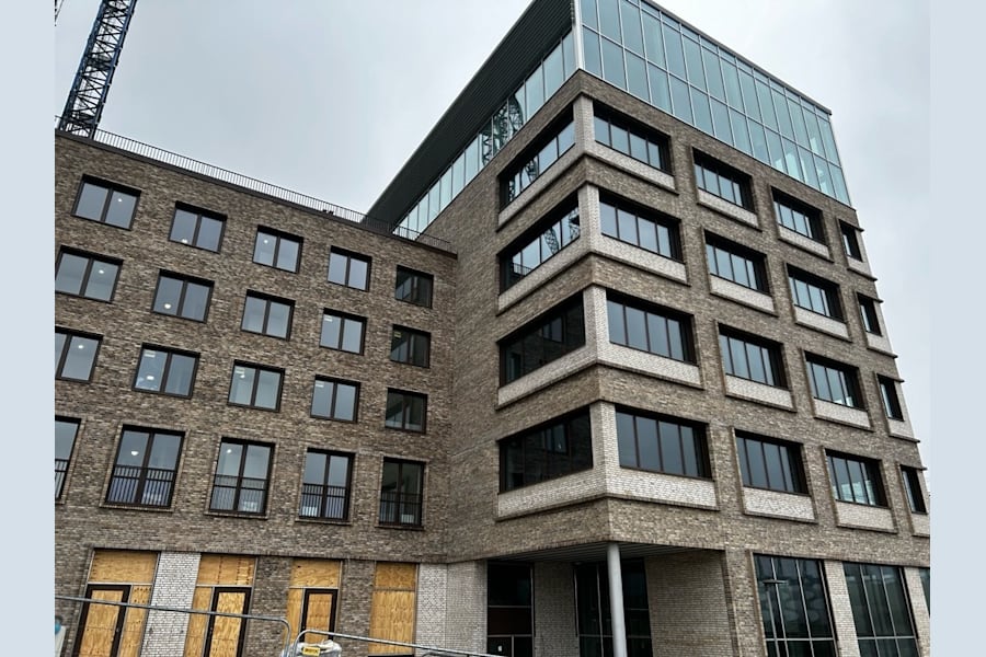 Butikslokal på Hantverkaregatan 24, Arlöv – bild 5