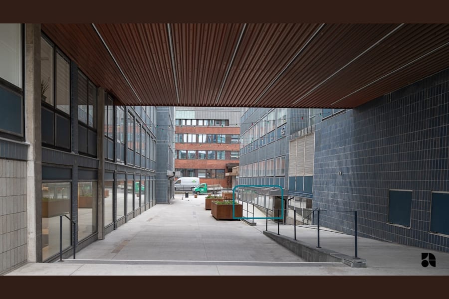 Butikslokal på Rålambsvägen 15, Stockholm – bild 5