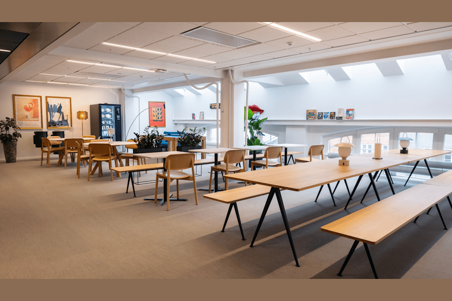 Coworking-plats på Magnus Ladulåsgatan 3, Stockholm – bild 7