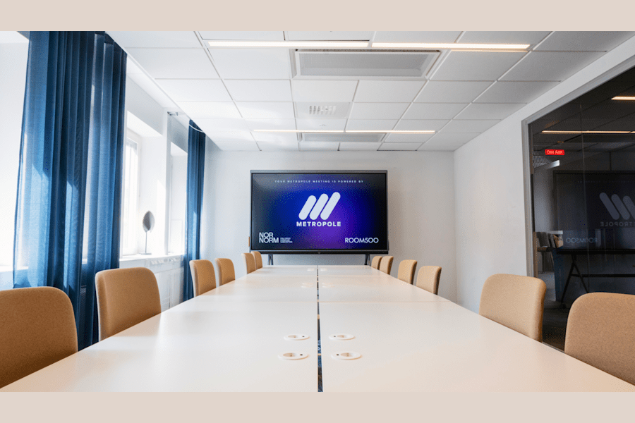 Coworking-plats på Magnus Ladulåsgatan 3, Stockholm – bild 10