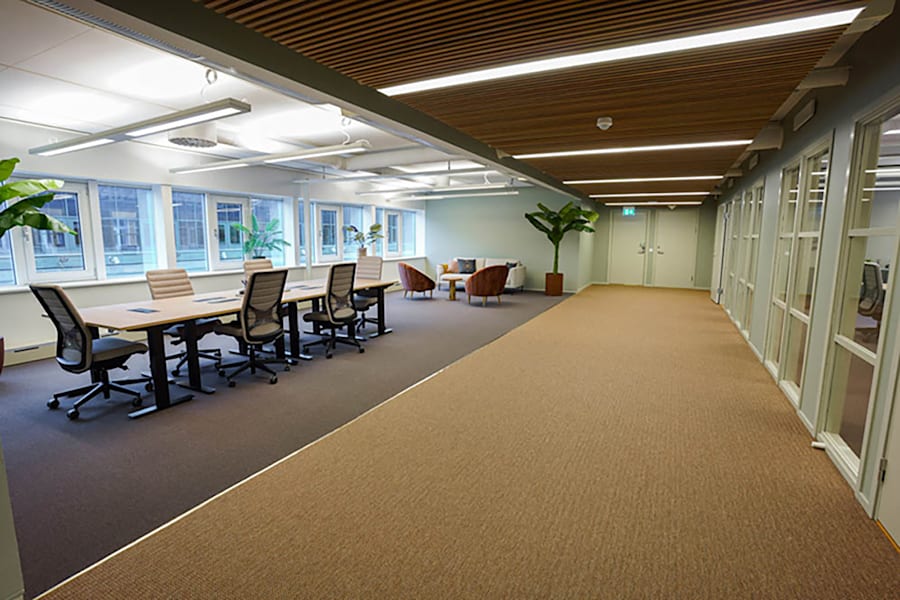 Kontorslokal på Vasagatan 28, Stockholm – bild 3