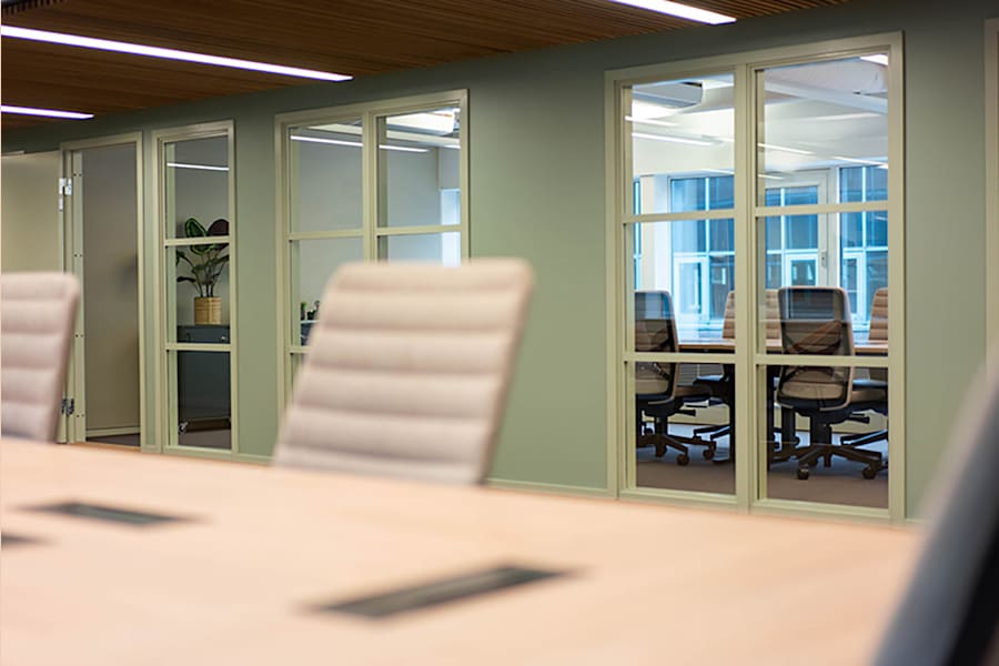 Kontorslokal på Vasagatan 28, Stockholm – bild 2