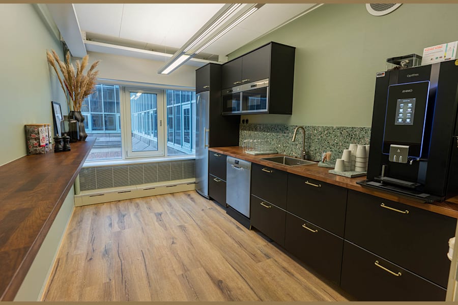 Kontorslokal på Vasagatan 28, Stockholm – bild 5