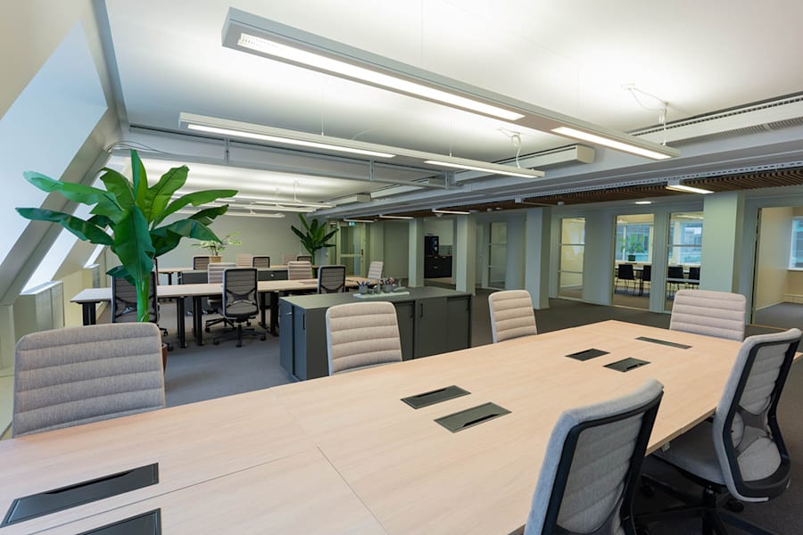 Kontorslokal på Vasagatan 28, Stockholm – bild 2