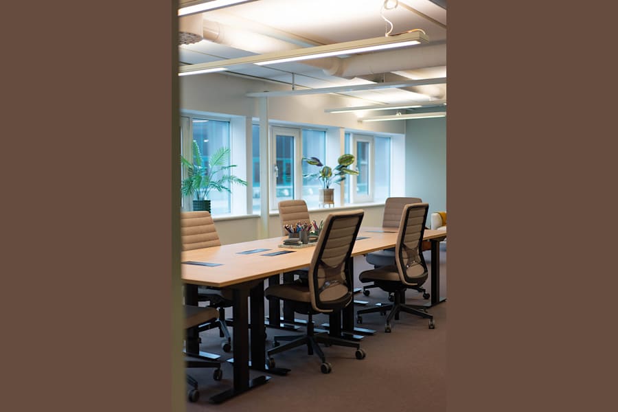 Kontorslokal på Vasagatan 28, Stockholm – bild 4