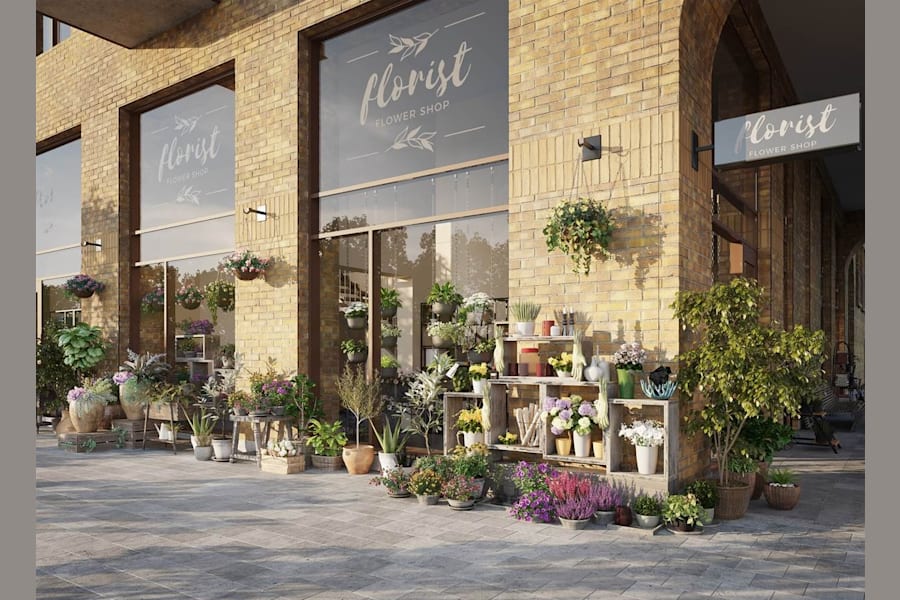 Butikslokal på Hantverkaregatan 24, Arlöv – bild 3