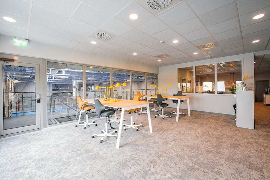 Kontorslokal på Marios Gata 11, Kungsbacka – bild 2