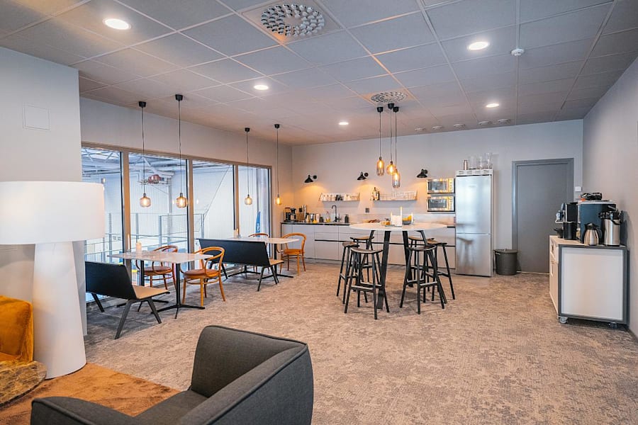 Kontorslokal på Marios Gata 11, Kungsbacka – bild 6