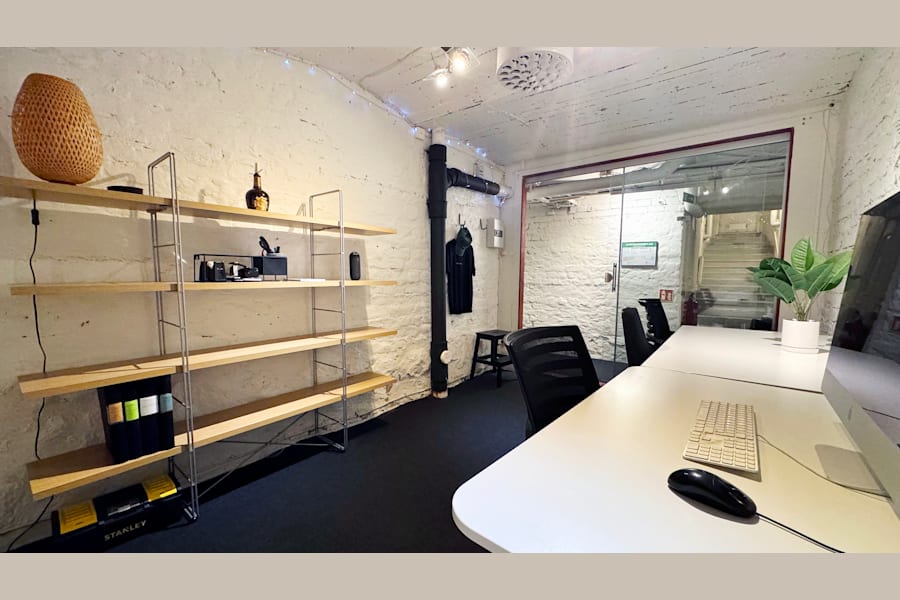 Kontorslokal på Brännkyrkagatan 103B, Stockholm – bild 3