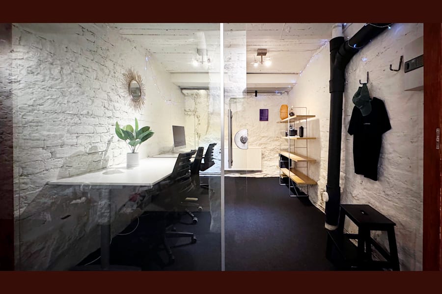 Kontorslokal på Brännkyrkagatan 103B, Stockholm – bild 8
