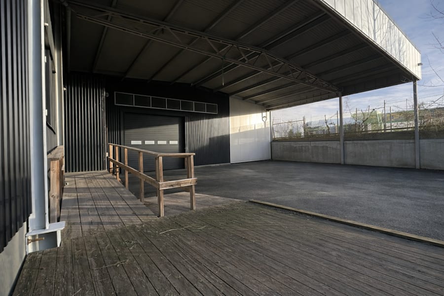 Domnarvsgatan 12 - Gård 1 efter