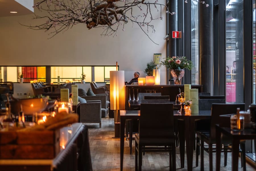 Coworking-plats på Nils Ericsonsplatsen 4, Göteborg – bild 2