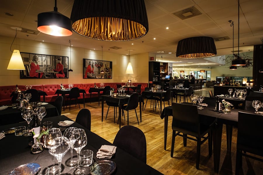 Coworking-plats på Nils Ericsonsplatsen 4, Göteborg – bild 4