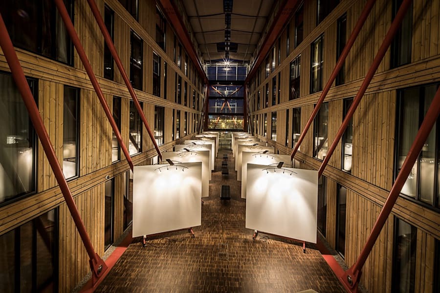 Coworking-plats på Nils Ericsonsplatsen 4, Göteborg – bild 7