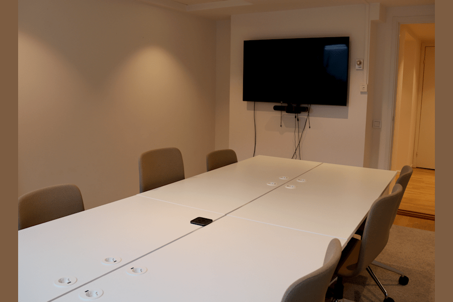 Kontorslokal på Gamla Brogatan 11, Stockholm – bild 6