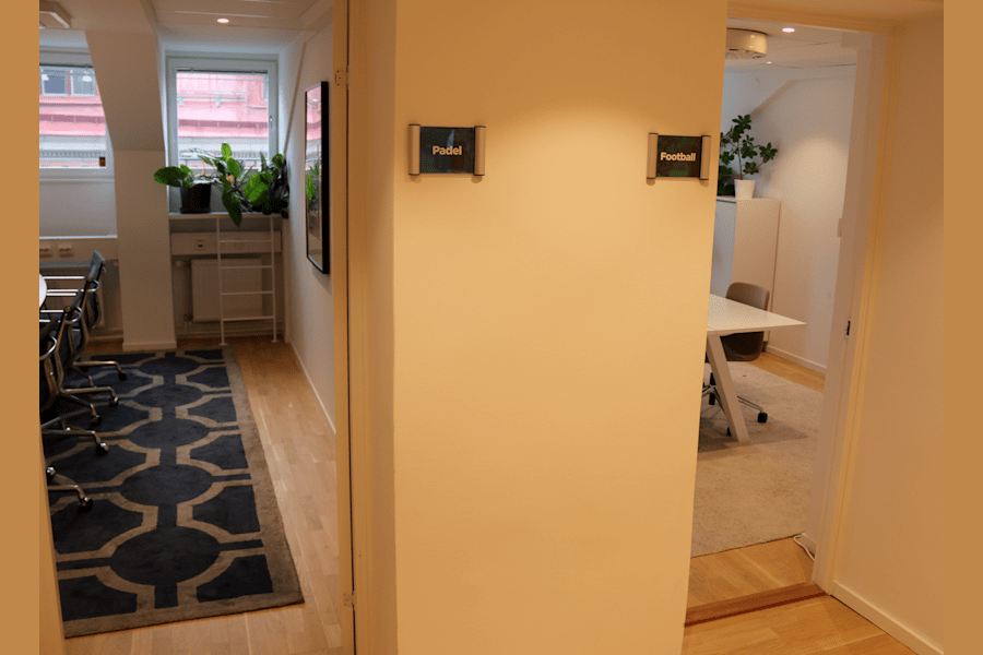 Kontorslokal på Gamla Brogatan 11, Stockholm – bild 4