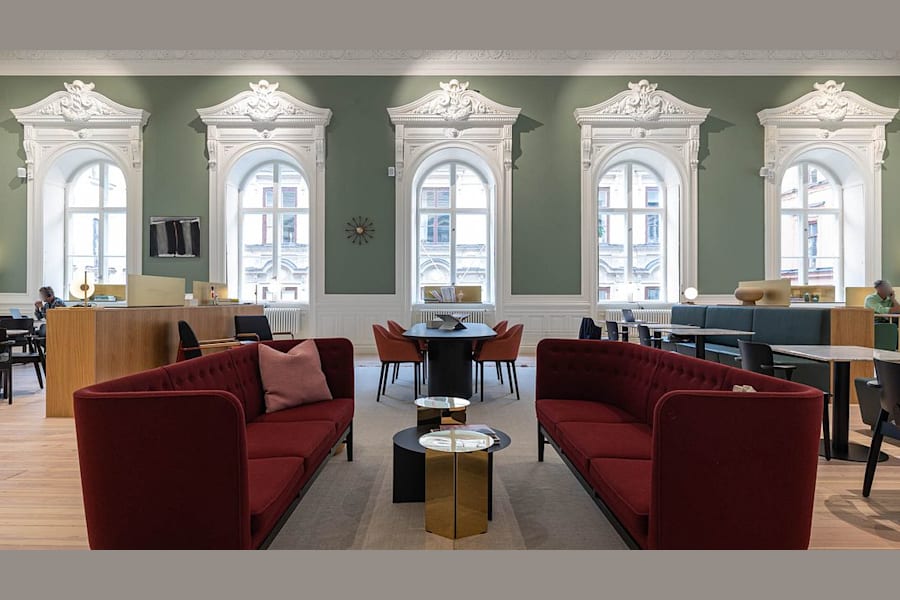 Kontorslokal på Lilla Nygatan 23, Gamla Stan , Stockholm – bild 12