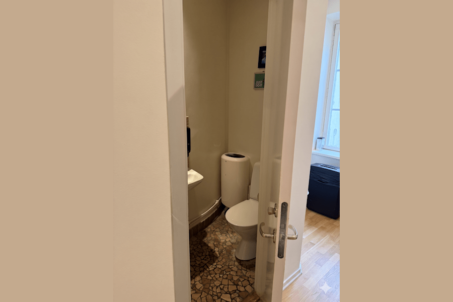 Kontorslokal på Saltmätargatan 5, Stockholm – bild 2